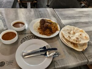 Iraqi Restaurant 3